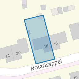 Perceel ELS00-M-1104