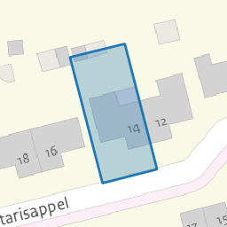 Perceel ELS00-M-1106