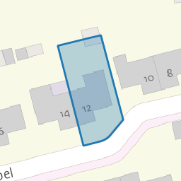 Perceel ELS00-M-1107