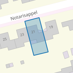 Perceel ELS00-M-1115