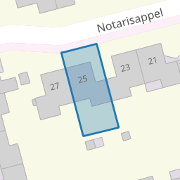 Perceel ELS00-M-1119