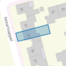 Perceel ELS00-M-1125
