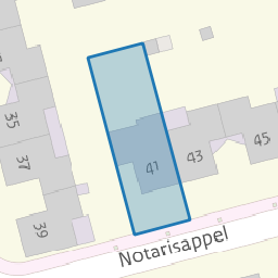 Perceel ELS00-M-1130