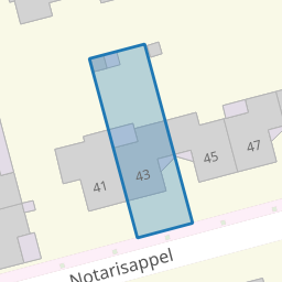 Perceel ELS00-M-1131