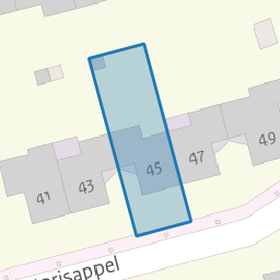 Perceel ELS00-M-1132