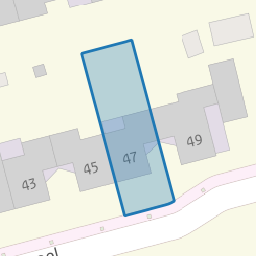 Perceel ELS00-M-1133