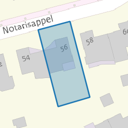 Perceel ELS00-M-1147