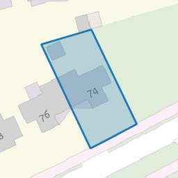 Perceel ELS00-M-1152