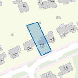 Perceel ELS00-M-1157