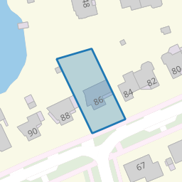 Perceel ELS00-M-1158
