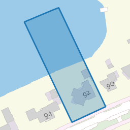 Perceel ELS00-M-1160