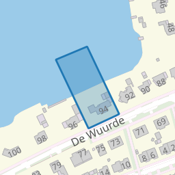 Perceel ELS00-M-1161