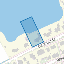Perceel ELS00-M-1162