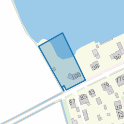 Perceel ELS00-M-1164