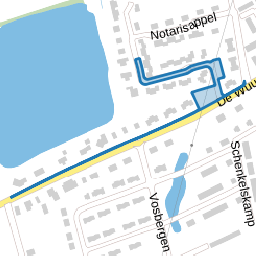 Perceel ELS00-M-1166