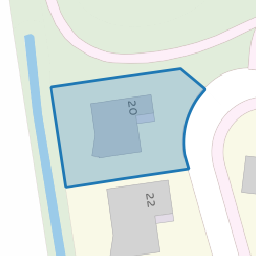 Perceel ELS00-M-1167