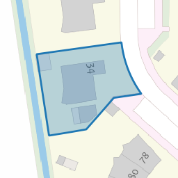 Perceel ELS00-M-1174