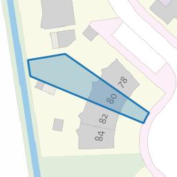 Perceel ELS00-M-1176