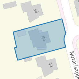 Perceel ELS00-M-1190