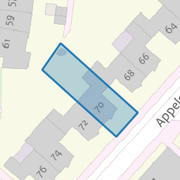 Perceel ELS00-M-1219