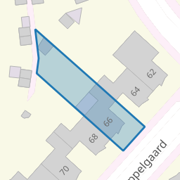Perceel ELS00-M-1221