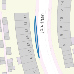Perceel ELS00-M-1225