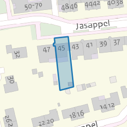 Perceel ELS00-M-1228