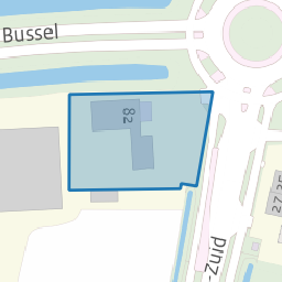 Perceel ELS00-M-1250