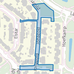 Perceel ELS00-M-1257