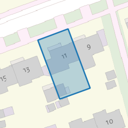 Perceel ELS00-M-1279
