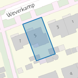 Perceel ELS00-M-1282