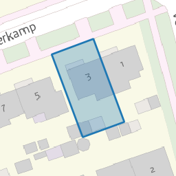 Perceel ELS00-M-1283