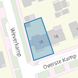 Perceel ELS00-M-1285