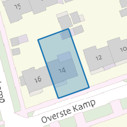 Perceel ELS00-M-1286