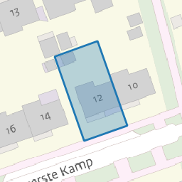 Perceel ELS00-M-1287