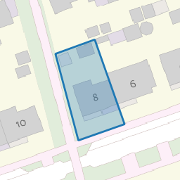 Perceel ELS00-M-1289