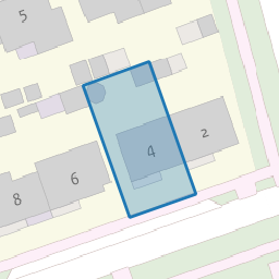 Perceel ELS00-M-1291