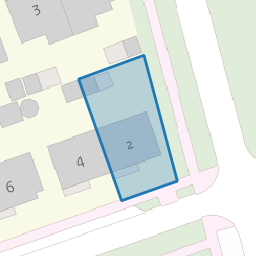 Perceel ELS00-M-1292