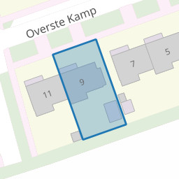 Perceel ELS00-M-1294