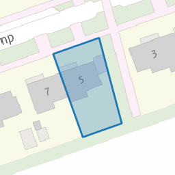 Perceel ELS00-M-1296