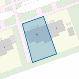 Perceel ELS00-M-1297
