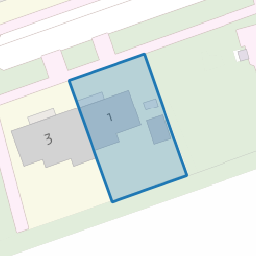 Perceel ELS00-M-1298