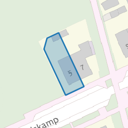 Perceel ELS00-M-1300