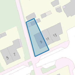 Perceel ELS00-M-1302