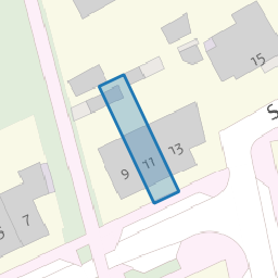 Perceel ELS00-M-1303