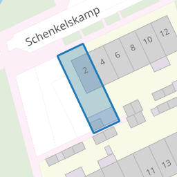 Perceel ELS00-M-1305