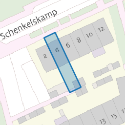 Perceel ELS00-M-1306