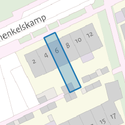 Perceel ELS00-M-1307