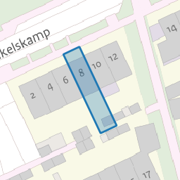 Perceel ELS00-M-1308