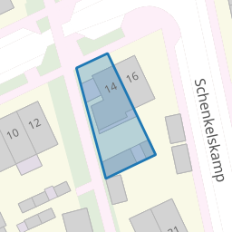 Perceel ELS00-M-1311